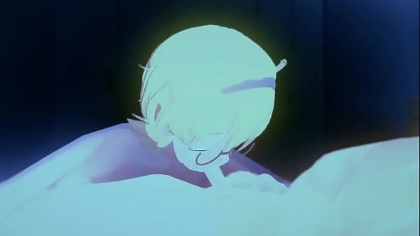 Lotte la chupa pollas 