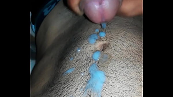 Play MP4 - lots of cum