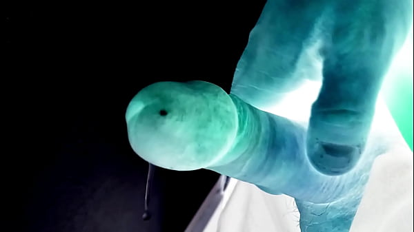 Play MP4 - awesome handjob in work&comma; cumshot slowmotion negative small dick