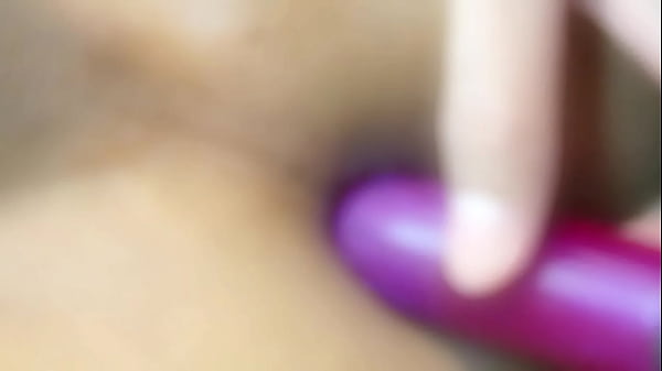 Thai Shemale Has Solo Sex thumbnail