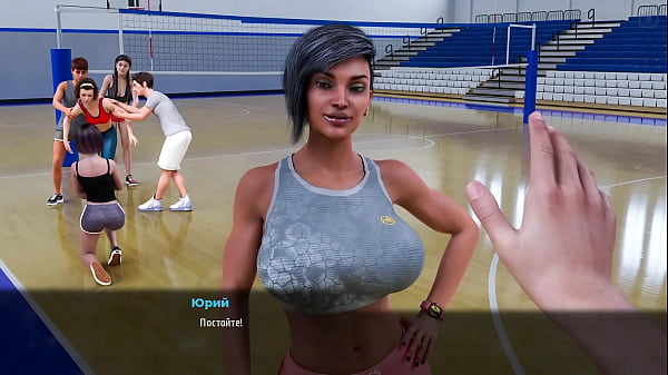 Проходження гри Мілфи з Санвілла 2 Частина 27