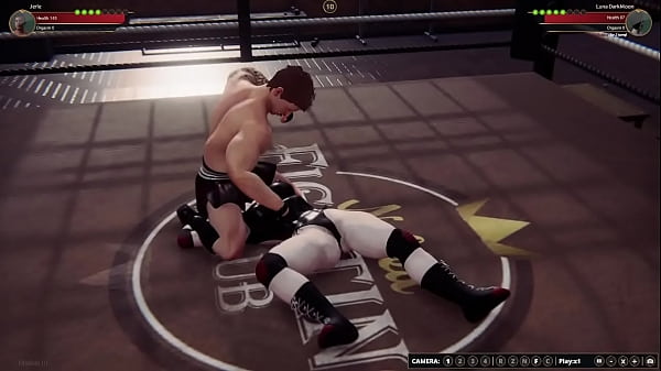 Jerle vs luna nf3d mixed mma combat