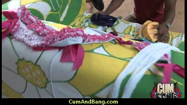 Ebony Girl_Gets Slammed by_some white dudes_15