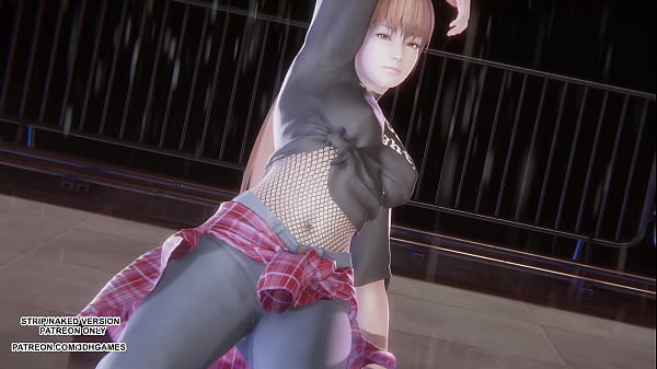 Mmd gwsn i cant breat 