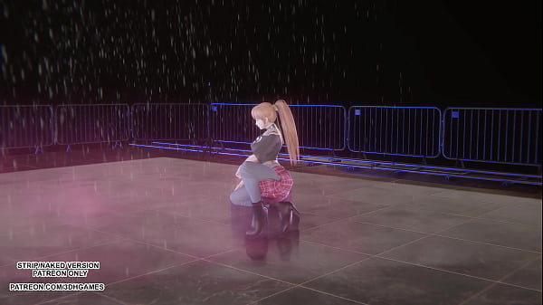 Nonton [mmd] Gwsn - I Cant Breat thumbnail