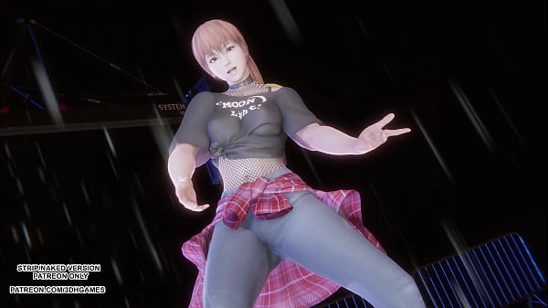 Mmd gwsn i cant breat 