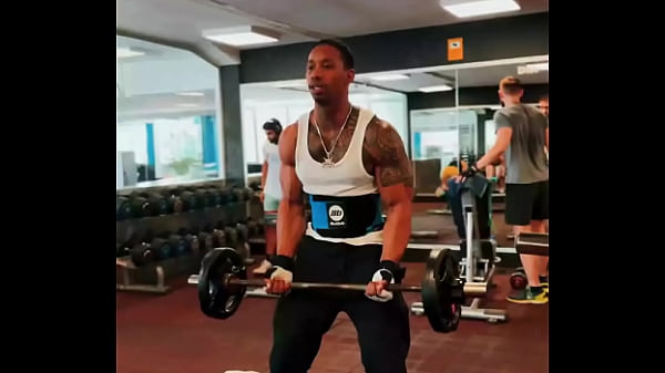 Nonton &ldquo;lifting Weights Now, But I&rsquo;d Rather Be Lifting You &rdquo; thumbnail