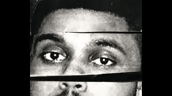 As you are the weeknd 