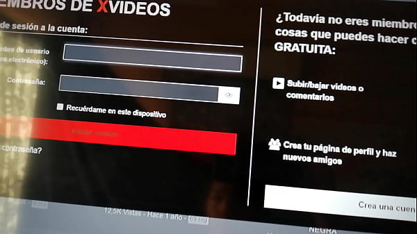 V&iacute;deo de verificaci&oacute;n 