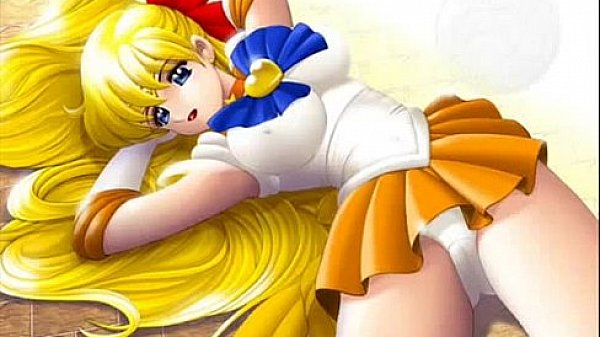 hentai galeria ecchi chicas de sailor moon sexy 