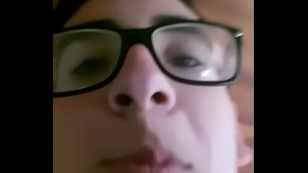 Comendo teta de nega