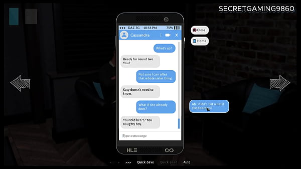 Play MP4 - Big Booty Blonde Gets Tight Pussy Fucked and Belly Covered In Cum - Summer Heat 06 Developed By Naughty Fox Games - 3D Hentai Porn Games