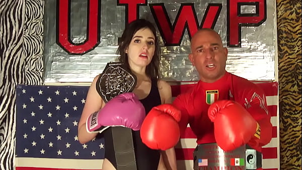 The Best Man Vs Women Matches On The Planet thumbnail