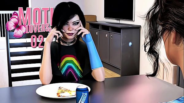 Mother Lovers Society Ep02 &ndash; Visual Novel Gameplay [hd] thumbnail