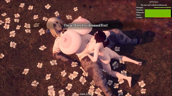 Nonton Breedersofthenephelymgameplayclip[30] thumbnail