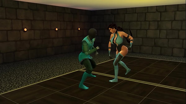 Mortal battle for the throne of edenia 