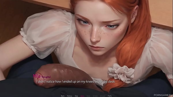 Video - Cute Maid Mila Gets Pounded Hard By A Big Black Cock (bbc) - Mila Ai - Episode 4 - By Addont thumbnail