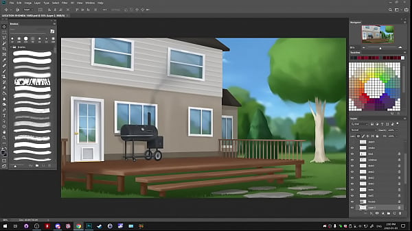 Nonton Sts Broadcast By Dc On Picarto From January Third 2022 thumbnail