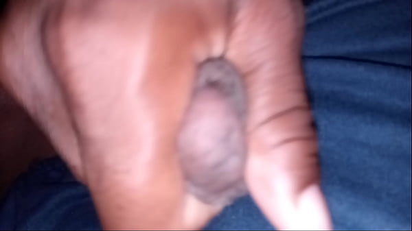 Shh just a secret dick stroke