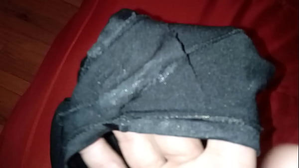 Play MP4 - Smelling sister in law's panties