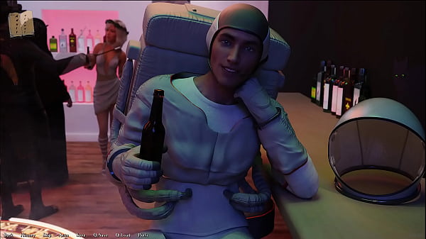 Being A Dik 214 Chick Route