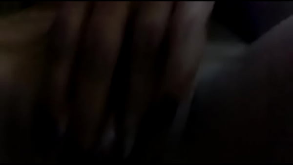 Minha ex se masturbando para mim