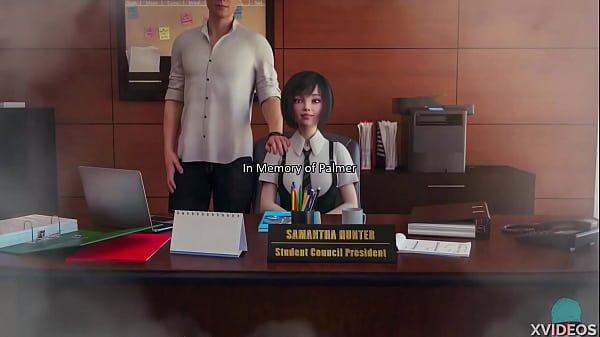 SHALE HILL SECRETS #01 • Brandnew Visual_Novel!