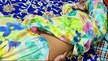 My Step Son Fucked Me Because I Thought It Was My Husband Mene Apni Soteli Maan Ki Phudi Marli Buhat Tight Phudi Hai Stepmom Ki thumbnail