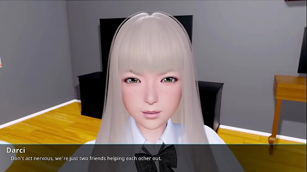 Ripples Playthrough Part 1 thumbnail