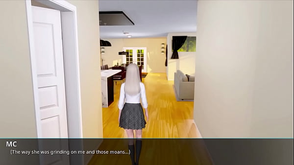 Ripples playthrough part 1