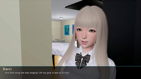 Ripples playthrough part 1 