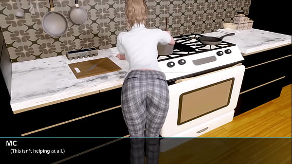 Ripples Adult Visual_Novel (renpy) Episode 1 part a