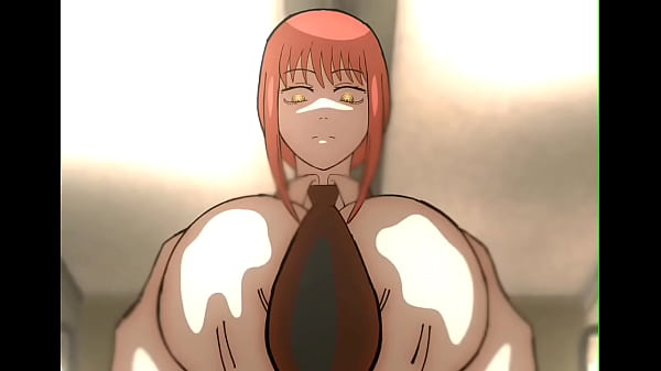 Theodyss Chainsaw man Makima vs denji true_ending