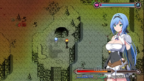 Nightmare Knight - Parte 12 thumbnail