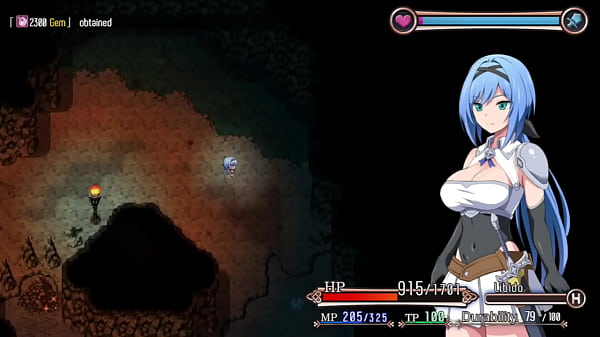 Nightmare knight parte 12 