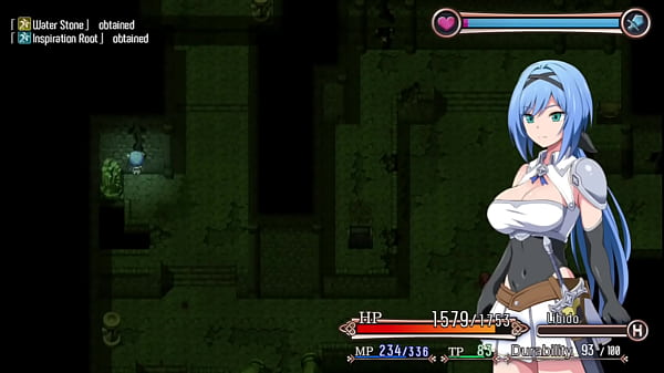 Play MP4 - Explorando um templo aqu&aacute;tico na praia - Nightmare Knight - Parte 12 - &lbrack;Good Route&rsqb;