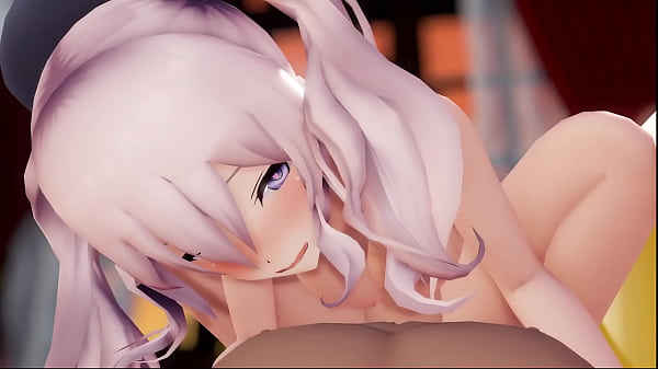 Kashima Fuck v3 KantaiCollection Anime Rindou