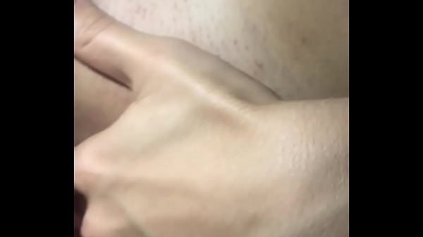 Namorada sentando no meu pau