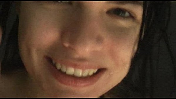 Orgasm in a swimming pool - the best of 