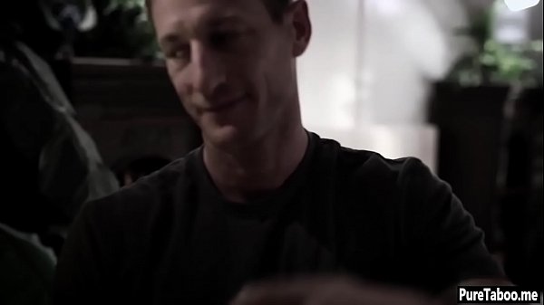 Sexy busty teens obsessed withtheir cheating stepdad