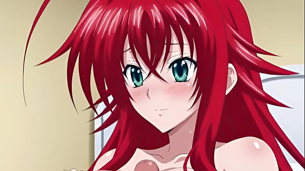 Hxghschool Dxd R&iacute;as Gremory Hen (ai) thumbnail