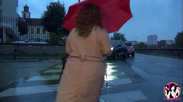 Play MP4 - Chubby Curvy woman tries a big black cock in every hole