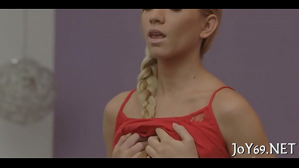 Babe rubs cum hole longing for sex 