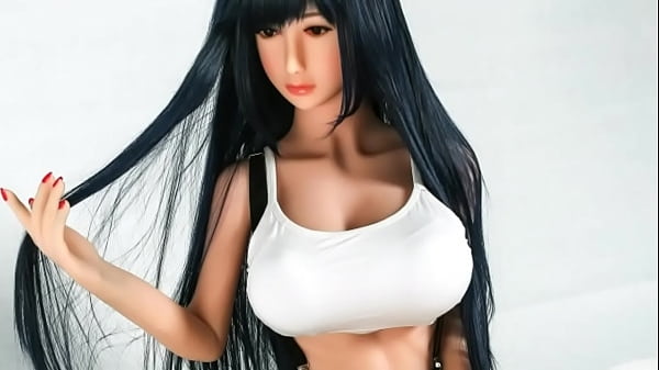Fantasy Anime Sex Dolls with_Big Tits for your Fetish