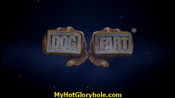 Gloryhole interracial sucking and facial_cum 5