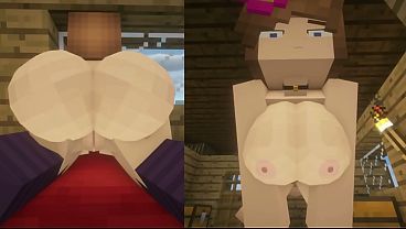Jenny Milf Intense Sex At Different Angles Jenny' S Mod Hentai Animation