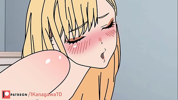 Marin Kitagawa Doggystyle and Riding 