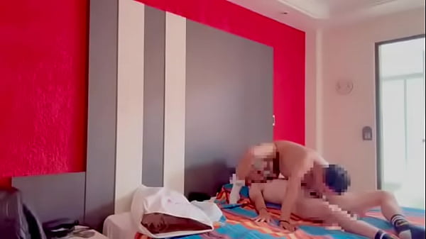 Bareback Con Mi Amigo En Hotel Cdmx thumbnail