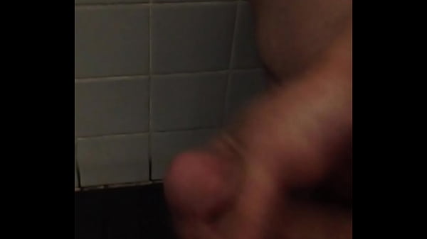 Public bathroom cum shot