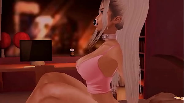 Daddy fucking his babygirl 